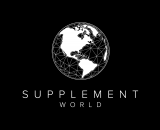 supplement world logo